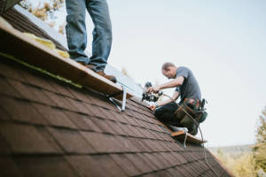 Local Roofers in Carvel Beach, MD